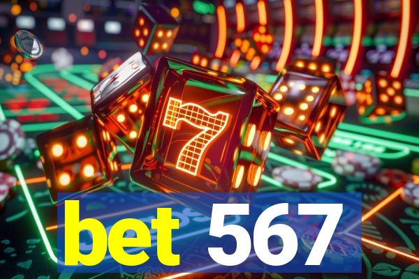 bet 567